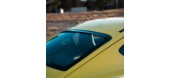 Rennline Carbon Fiber Roof Spoiler